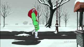 Rockso does cocaine
