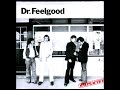 dr. feelgood malpractice full album