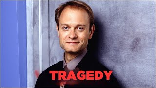 Why David Hyde Pierce Vanished From The Spotlight