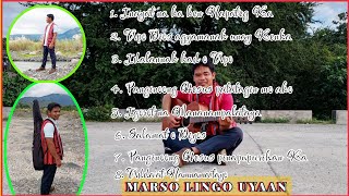 MARSO UYAAN KALANGUYA SONG w/ Tagalog \u0026 Ilocano Subtitle