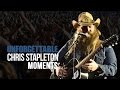 6 Unforgettable Chris Stapleton Moments