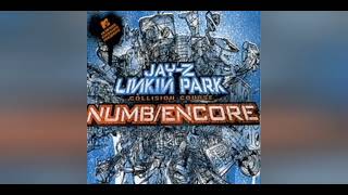 Jay Z & Linkin Park Numb/Encore extended version