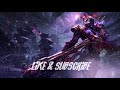 야스오장인만의 eqw콤보 활용법ㄷㄷㄷ 야스오장인 그바 매드무비 gueba yasuo montage l 블러드문 롤