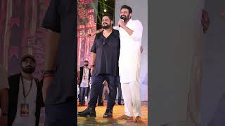 ADIPURUSH AUDIO LAUNCH IN TIRUPATI | #prabhas #adipurush #projectk #kritisanon #deepikapadukone