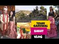 7 may 2019 / Tehri Garhwal  Bachhelikhal / Barat / Vlog / Jyoti Rawat / Rishikesh