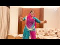 Aayo Sawaniyo Saheliya E || Rajasthani Song || Seema Mishra || ghoomar by Maitrayi_baisa