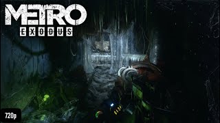 Metro Exodus | Ultra setting (Official Gameplay)