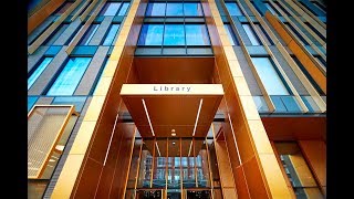 Welcome to Library Services
