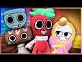 😨 NEW DANDY'S WORLD UPDATE IS CRAZY!!! 💖 | Dandy's World Roblox