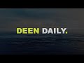 অহংকারী সামুদ জাতির পরিণাম deen daily