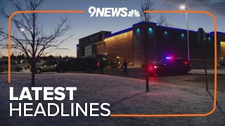 Latest headlines | Additional arrests made after shooting at Highlands Ranch business