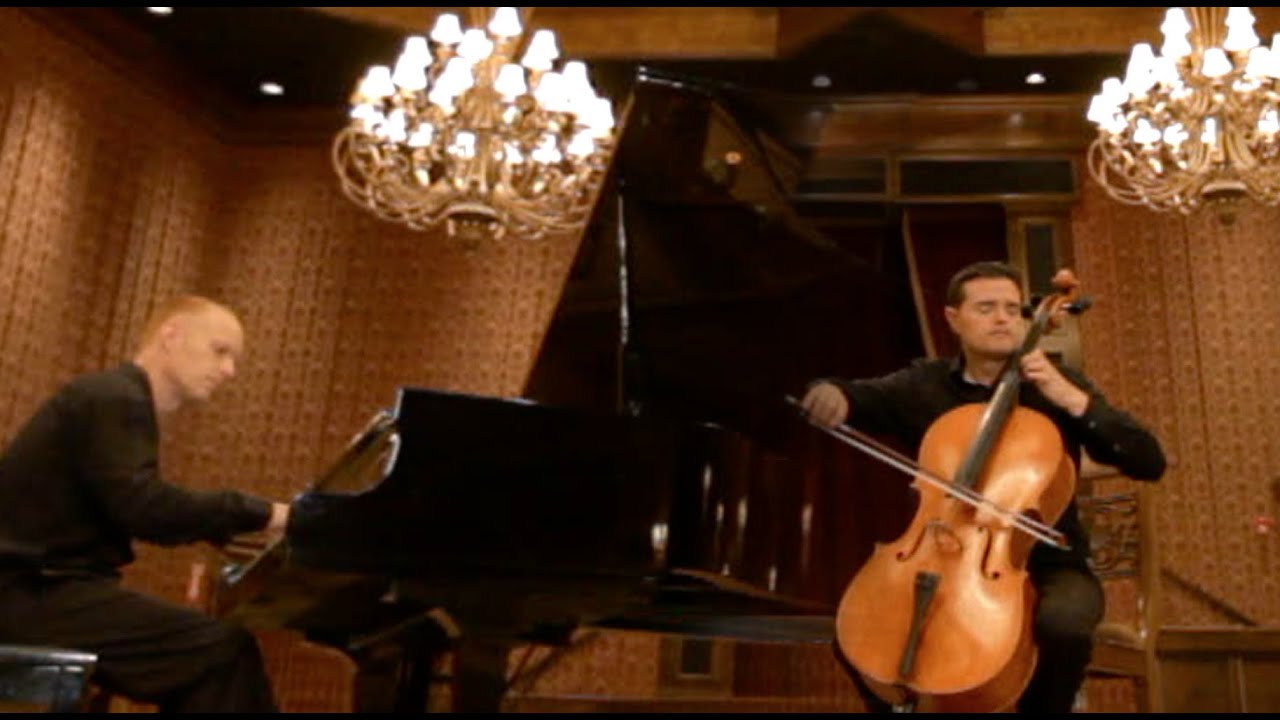 The Piano Guys - Rolling in the Deep The Piano Guys - Rolling in the Deep