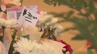 Mother's Day flowers cost increase as tariff's raise import prices