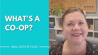 What Is a Co-op (Cooperative Housing)?