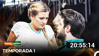 Hermosa Campesina Temporada 1 Todos Los Capítulos (Doblado En Español)