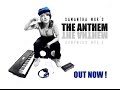 SAMANTHA MGR -THE ANTHEM (Official Music video) (LATEST)