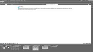 Using DMXzone Bootstrap 3 in Live View