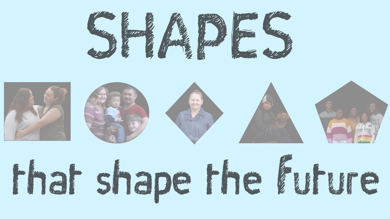 Shapes That Shape The Future - YouTube