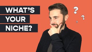 How to Find Your Niche in Graphic Design | Niching Down as a Designer