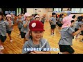 みんなでレッツ☆うみダンス♪「浦和こばと幼稚園」 日本財団 海と日本project in 埼玉県 2018 08