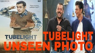 Behind The Scenes - Tubelight Movie Unseen Photos | Top List