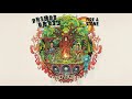 Stick Figure – Fire & Stone (Prince Fatty Presents)