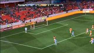 HIGHLIGHTS: Sporting KC vs. Houston Dynamo | May 12, 2013
