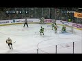 jared spurgeon film study defensive angles 12 22