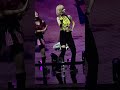 20220627 aespa 에스파 showcase synk in la day 2 part change game 4k fancam winter focus