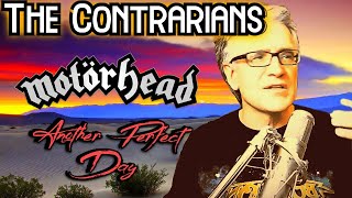 The Contrarians - Episode 50: Motörhead 