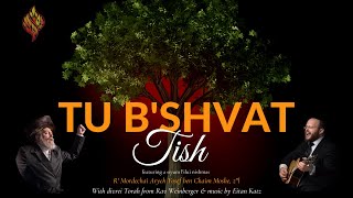 Tu B'Shvat Tish 2023 / 5783