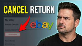 How to Cancel a Return Request on eBay in 2026 – Quick Tutorial