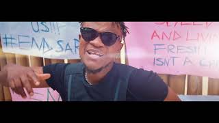 Dotman - Naija (#EndSars) [Official Video]