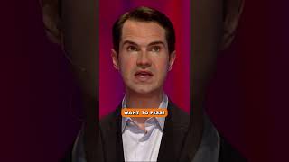 jimmy had to find out the hard way! #jimmycarr #standupcmedy #riskyjokes #oneliners