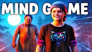 The Ultimate Mindgame In Dbd