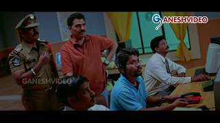 Ontari Movie Parts 8/13 || Gopichand, Bhavana, Ali, Sunil || Ganesh Videos