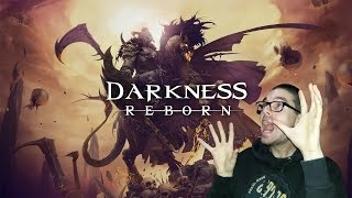 Darkness Reborn - Risorgi e Combatti le tenebre!