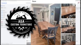 'This is so outrageous': Police investigating furniture company after numerous complaints