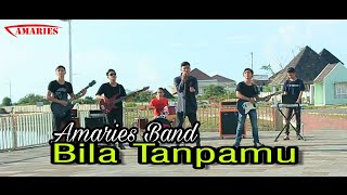 Amaries - Bila Tanpamu [Official video]