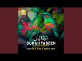 Surah Yaseen (Studio Version)