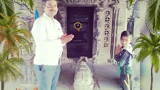 This is panchalingeshwar temple in sedam plz like this video