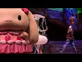 【hdv】サンリオハートフルパレード【believe】ビリーヴ　2010年7月28日☆サンリオピューロランド hello kitty sanrio puroland