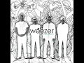 weezer perfect situation single version no center channel