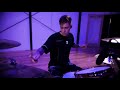 luke holland starset manifest drum playthrough