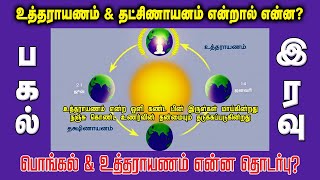 உத்தராயண புண்ணிய காலம் பொங்கல் விழா நாம் என்ன செய்ய வேண்டும் | Meyyiyal