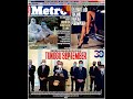 HARIAN METRO 5 OGOS 2021