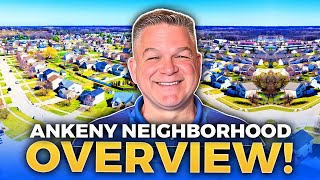 Relocating To ANKENY IOWA Explore 3 NEIGHBORHOODS In Ankeny Iowa Des Moines IA Real Estate