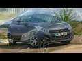 peugeot 208 2018 car review