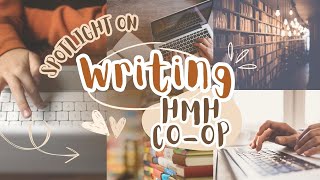 Spotlight on HMH Writing Classes // 2024/25 at Heavenly Minded Homeschool Academy