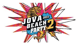 Jova beach party 2022 / Barletta